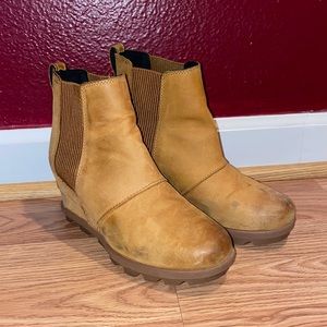 Sorel Boots Waterproof